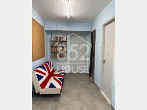 [沙田] 罕有1房租盤   (已租售)