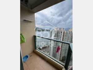 [馬鞍山] **海典灣高層海景** 3房企理裝修\ (已租)