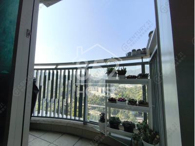 [大圍] 罕有1期3房1套廁.