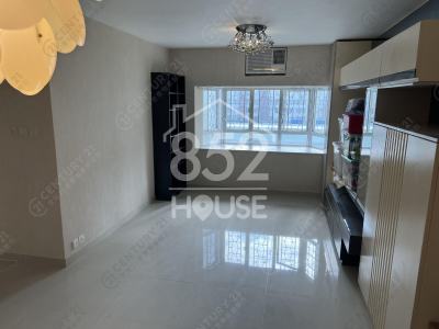 [沙田] 奇豐精選 第7期交通方便 三房套廁企理裝 有部分傢俬 實盤可約睇 (已租)