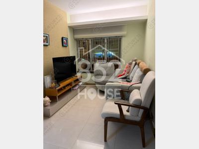 [馬鞍山] 市中心方便