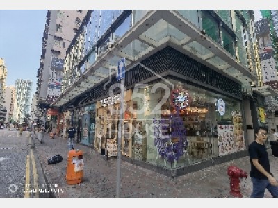 [紅磡] 新廈單邊，吸氣萬千