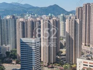 [馬鞍山] 錦英苑 **高層開揚遠景,3房1廳,靚裝修**