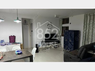 [馬鞍山] 錦英苑 " 靚裝修 三房 " (已租)