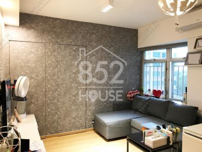 [馬鞍山] 馬鞍山中心 兩房有裝修