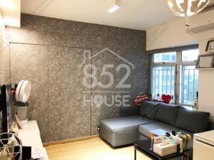 [馬鞍山] 馬鞍山中心 兩房有裝修