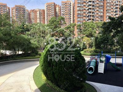 [沙田] 瑞峰花園