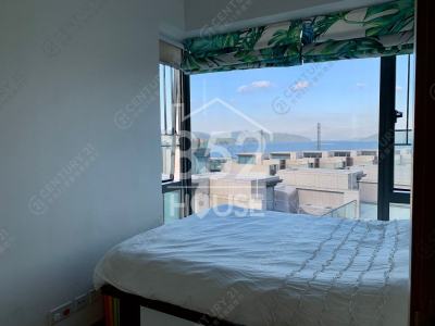 [馬鞍山] 雲海 第01期 香海臺###剛好海景,大兩房,新裝修,即買即用###