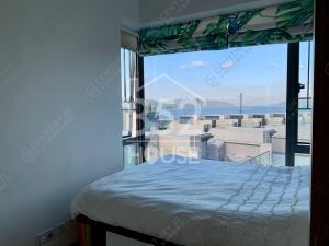 [馬鞍山] 雲海 第01期 香海臺###剛好海景,大兩房,新裝修,即買即用###