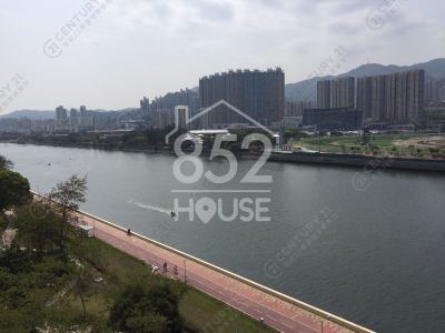 [沙田] 清靜河景,3房1套廁.