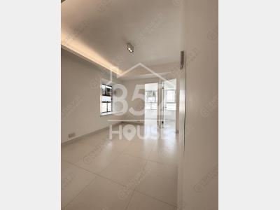 [沙田] 罕有全新裝租盤 連天台