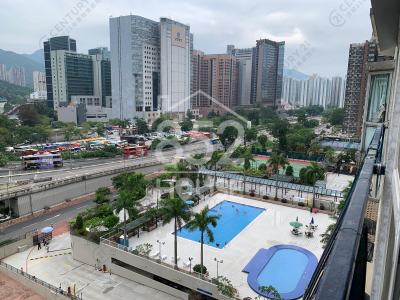 [沙田] 超筍放盤連車位碧濤花園方正廳放賣,呎價好相宜睇咗先