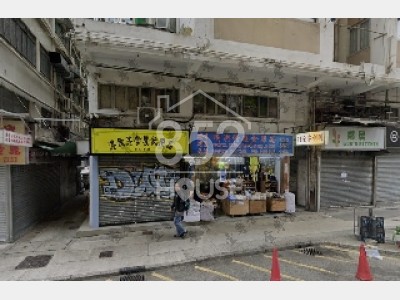 [大角咀] 闊面孖寶，街坊遍佈