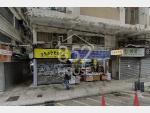 [大角咀] 闊面孖寶，街坊遍佈