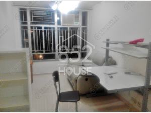 [粉嶺] 步行10分鐘到火車站 企理大2房