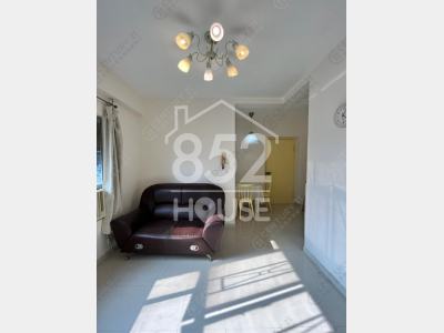 [大圍] [方正實用] 大積 [開揚] 2房. (已租)