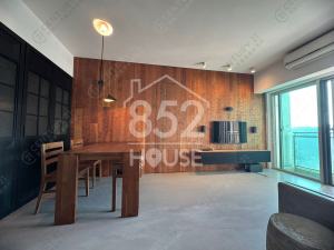 [大圍] ＊鐵路上蓋＊交通優越＊投資自住首選＊