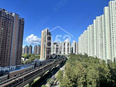 [馬鞍山] 市中心一房，酒店式管理，有會所