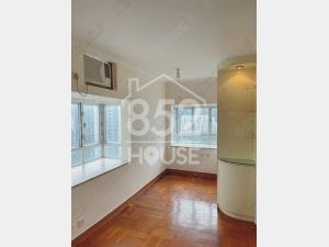 [沙田] 沙田第一城 1房單位 高層河景 實盤有匙 即約即睇 還價即成 (已租)