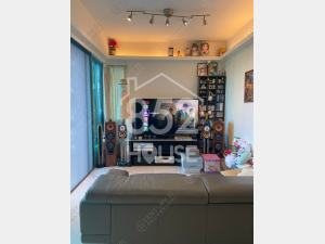 [馬鞍山] 內園池海景