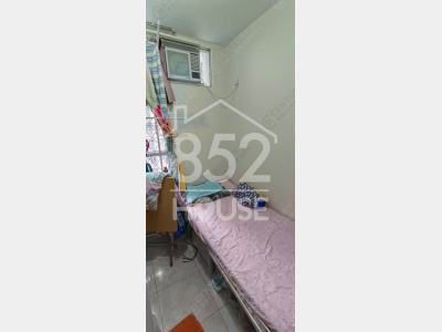 [馬鞍山] 高層2房 實用 合白居易