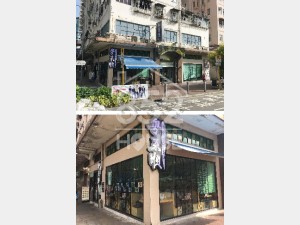 [油麻地] 搶眼單邊，吸客萬千