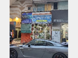 [佐敦] 南亞專段，客流不斷