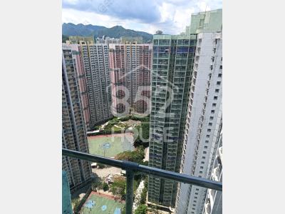 [馬鞍山] 錦豐苑