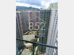 [馬鞍山] 錦豐苑