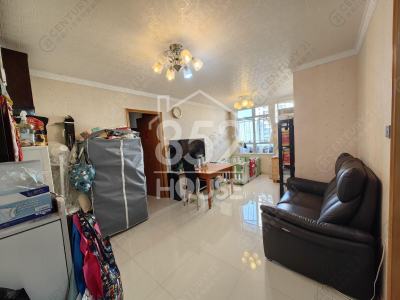 [馬鞍山] 白居二/綠表 大兩房 有海景 企理