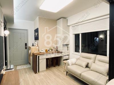 [大圍] 超級無敵靚裝 大圍市中心 衣食住行 一應俱全