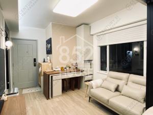 [大圍] 超級無敵靚裝 大圍市中心 衣食住行 一應俱全