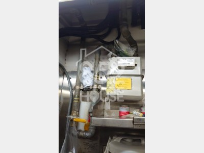 [堅彌地城] 食街已成，食客不停