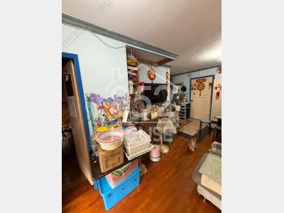 [粉嶺] 綠表 景盛苑三房 廳大房大 實用簡格