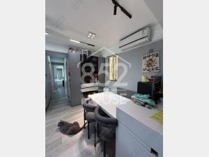 [粉嶺] 聯和3寶,東南3房,新裝即住