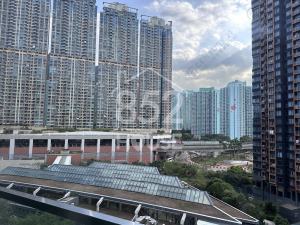 [馬鞍山] 【堅盤有裝修大一房鐵路站 】開揚園景誠意推介