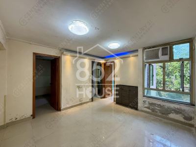 [沙田] 🍀[居二]市場🍀mtr🚇站旁💝方正實用💝寬敞2️⃣房💝