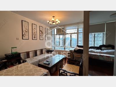 [粉嶺] 高層,未補地價三房