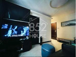 [馬鞍山] 有裝居二兩房.