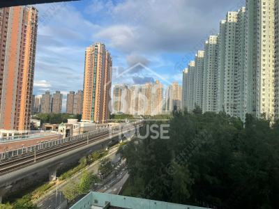 [馬鞍山] 薈朗  ***酒店式管理,開揚山景