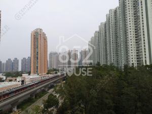 [馬鞍山] 鄰近市中心,衣食住行齊備