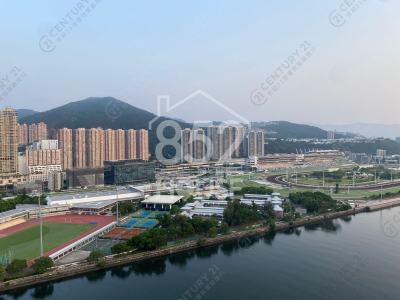 [沙田] ＊馬場河景＊換樓必看＊