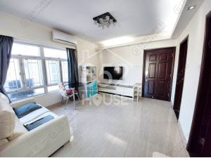 [粉嶺] 傢電齊 短租盤【世紀21奇豐 獨家代理】高層靚裝*裝修短租盤 (已租)