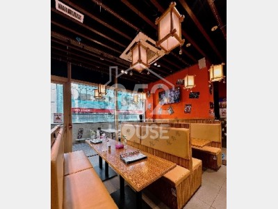 [筲箕灣] 樓上食肆，街坊紛至