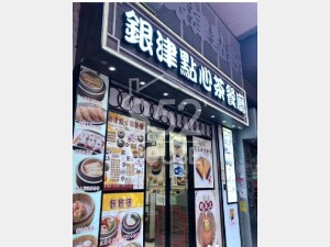 [旺角] 核心旺段，客流不斷