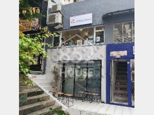 [中環] 樓上雅舖，優皮常到