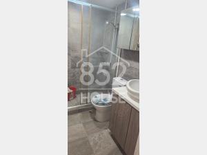 [馬鞍山] 2房極高層靚裝 (已租)