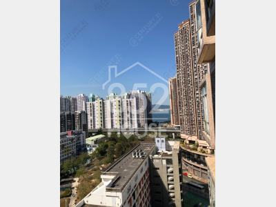 [馬鞍山] 新港城****高層開揚遠景2房2廳,雅致裝修**有鎖匙即睇