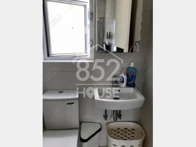 [沙田] 第一城高層**連天台**有匙即睇**拎包入住