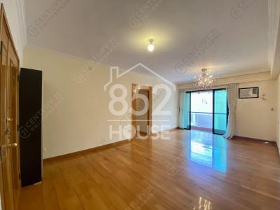 [大圍] 新鴻基 [低密度] 星級🌟豪宅 [ 3房(1套房+多用途房) 2廳 & [車位🚗]; 大廳大房設計, 配備[高質廚房]. (已租)